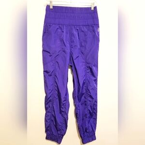 Free People FP Movement Way Home Jogger In Regency Color